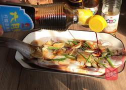 清蒸刁子鱼的做法图解6