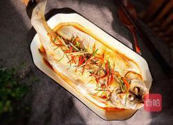 清蒸刁子鱼的做法图解11