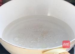 莲藕炒苦瓜的做法图解6