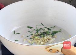 莲藕炒苦瓜的做法图解9