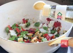 莲藕炒苦瓜的做法图解12