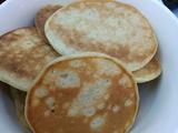 香蕉饼的做法[图]