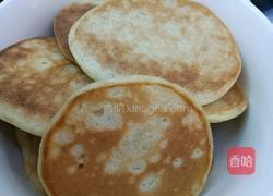 香蕉饼的做法图解4