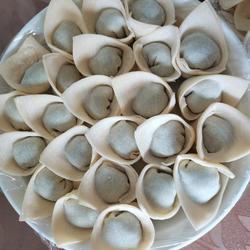 大馄饨的做法[图]