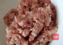 大馄饨的做法图解3