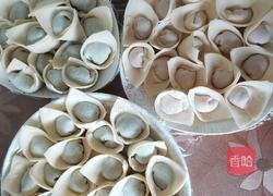 大馄饨的做法图解5