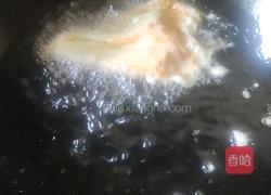 炸南瓜花的做法图解6