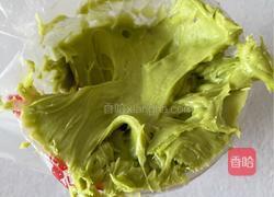 芋泥麻薯包的做法图解9