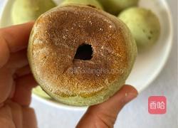 芋泥麻薯包的做法图解11