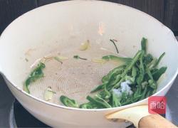 辣椒炒豆干的做法图解8