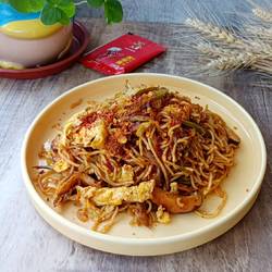 炒面的做法[图]