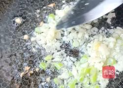 炒面的做法图解3