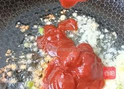 炒面的做法图解5