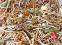 炒面的做法图解17