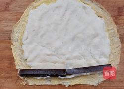 山药果卷的做法图解7