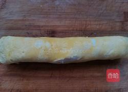 山药果卷的做法图解8
