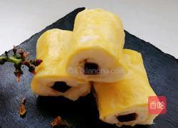 山药果卷的做法图解10