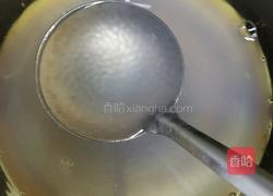 杂果西米露的做法图解3