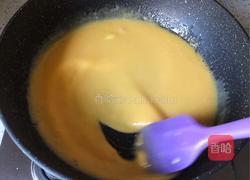 奶黄馅的做法图解7