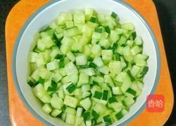 日式烤饭团的做法图解1