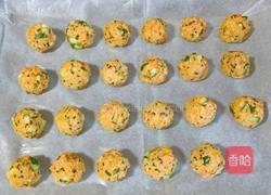 日式烤饭团的做法图解10