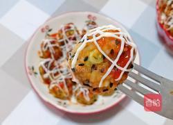 日式烤饭团的做法图解16