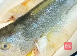 清蒸黄花鱼的做法图解6