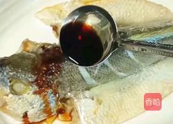 清蒸黄花鱼的做法图解12