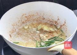 青番茄炒肉的做法图解9