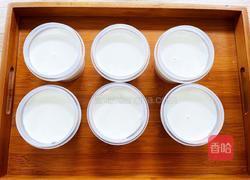 玫瑰花奶冻的做法图解11