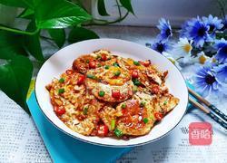 糖醋荷包蛋的做法图解16