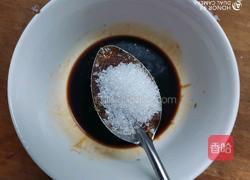 糖醋荷包蛋的做法图解6