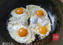 糖醋荷包蛋的做法图解9