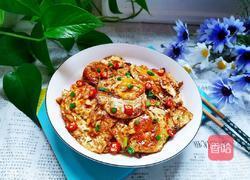 糖醋荷包蛋的做法图解15