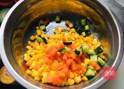 清炒玉米的做法图解1
