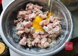 碗蒸小酥肉的做法图解3