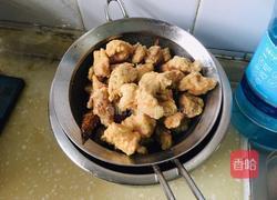 碗蒸小酥肉的做法图解6