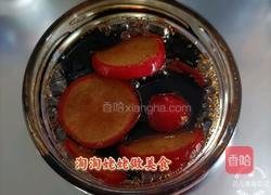 腌樱桃小萝卜的做法图解7