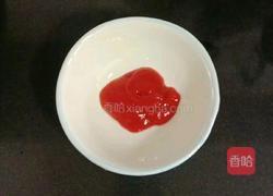 糖醋藕夹的做法图解6