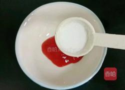 糖醋藕夹的做法图解7