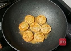 糖醋藕夹的做法图解13