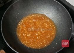 糖醋藕夹的做法图解15