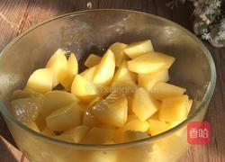 香菇土豆烧鸡的做法图解13