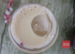 自制珍珠奶茶的做法图解7