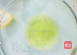 巧克力古草蛋糕的做法图解10