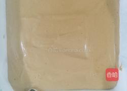 巧克力古草蛋糕的做法图解13
