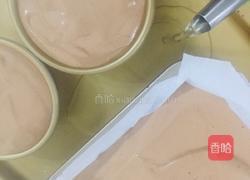 巧克力古草蛋糕的做法图解14