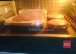 巧克力古草蛋糕的做法图解15