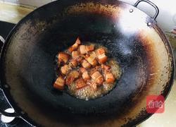 红烧肉焖面的做法图解6