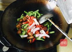 红烧肉焖面的做法图解8